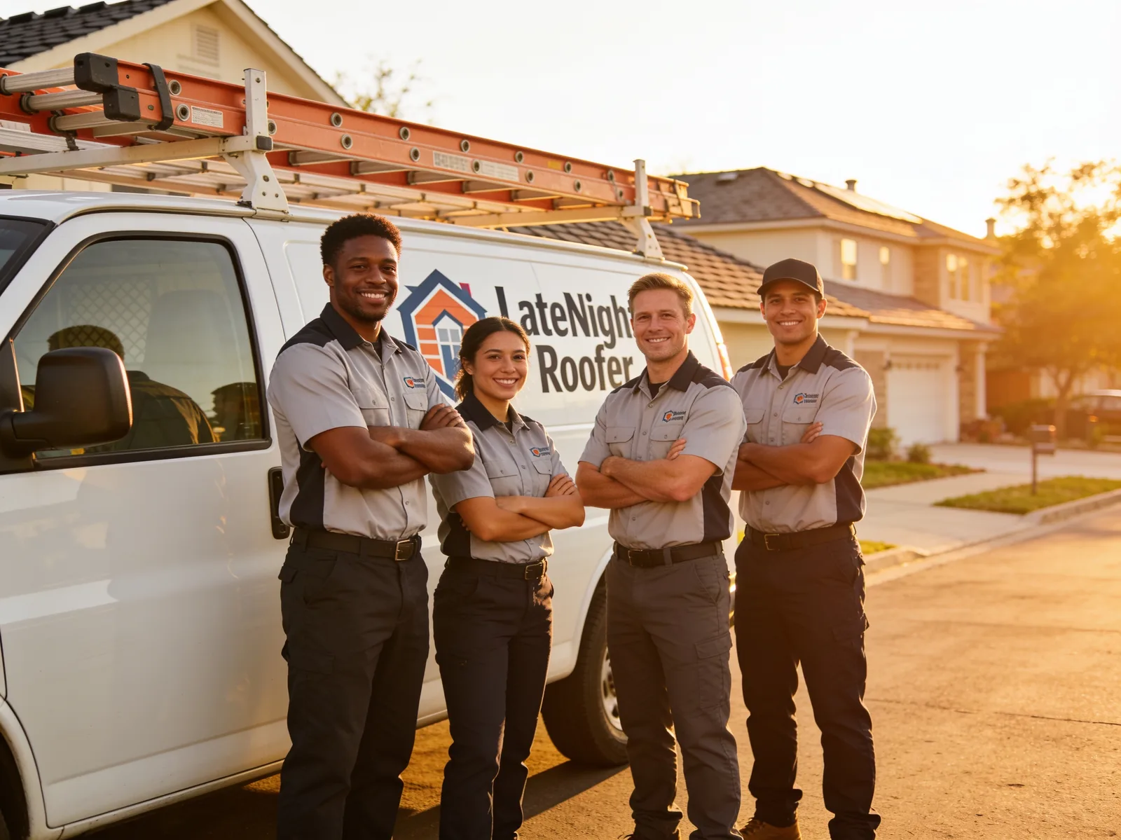 Emergency Roof Repair company in Moxahala, OH